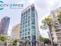DOJI Tower – Đường Hàm Nghi – Phường Sài Gòn