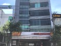 HT Building – Đường Nguyễn Gia Trí – Quận Bình Thạnh 