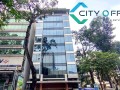         Master Building - Đường Trần Cao Vân - Quận 3    