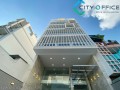 Vietoffice Building 4 - Đường Nguyễn Văn Đậu - Quận Bình Thạnh