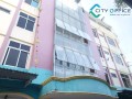 Trường Thi Building – Đường Chu Văn An – Quận Bình Thạnh