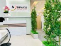 Văn Phòng Trọn Gói Quận 7– Apace Coworking – Arental Viet Nam