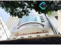 Lộc Thiên Ân Building – Đường Lê Quốc Hưng – Quận 4