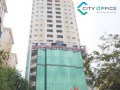 Khánh Hội 2 Building – Đường Bến Vân Đồn – Quận 4