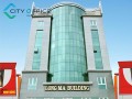 Long Mã Building - Đường Cộng Hòa - Quận Tân Bình