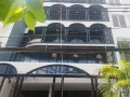 Shark Office 2 - Đường Nguyễn Văn Mai - Quận 3