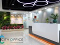 Văn phòng trọn gói Quận 1 Rosana Building – G Office