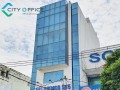 Cienco 585 Building - Đường Nguyễn Gia Trí - Quận Bình Thạnh