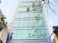 Biển Đông Building – Đường Nguyễn Trường Tộ - Phường Xóm Chiếu