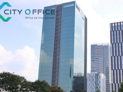UOA Tower - Đường Tân Trào - Phường Tân Mỹ UOA Tower - Đường Tân Trào - Phường Tân Mỹ