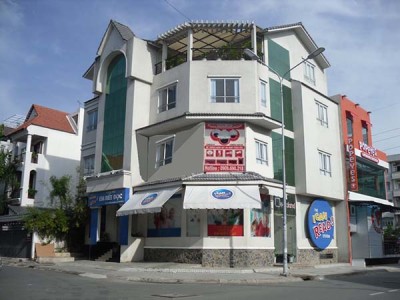 Hoa Lan Building – Đường Hoa Lan - Quận Phú Nhuận Hoa Lan Building – Đường Hoa Lan - Quận Phú Nhuận