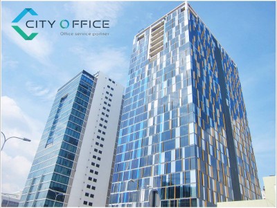 E-Town Central Tower - Đường Đoàn Văn Bơ - Phường Xóm Chiếu