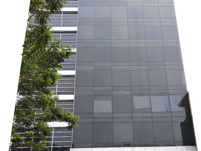 Trung Nam 1 Building - Đường Thành Thái - Phường Diên Hồng