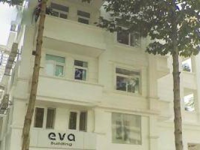 Eva Building – Đường Phan Khiêm Ích  – Quận 7  Eva Building – Đường Phan Khiêm Ích  – Quận 7