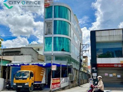 Blue Building – Đường Trần Não - Quận 2 Blue Building – Đường Trần Não - Quận 2