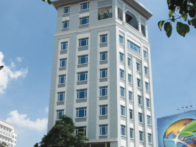 Nam Sông Tiền Building – Đường Nguyễn Văn Trỗi  - Quận Phú Nhuận