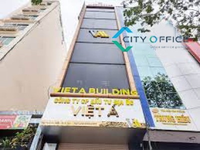 Việt Á Building – Đường Hoàng Diệu – Quận 4 Việt Á Building – Đường Hoàng Diệu – Quận 4