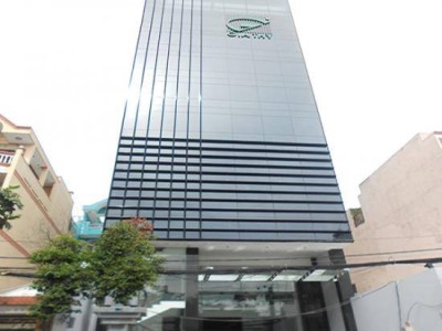 Gia Thy Building – Đường Đào Duy Anh - Quận Phú Nhuận