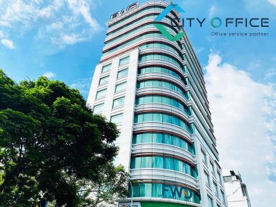 Golden Tower - Đường Nguyễn Thị Minh Khai - Phường Sài Gòn