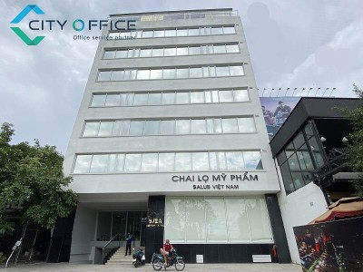 Peace Sun Building - Đường Trường Chinh - Quận Tân Bình Peace Sun Building - Đường Trường Chinh - Quận Tân Bình