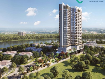 Thảo Điền Green Tower 2 – Đường Nguyễn Văn Hưởng – Quận 2 Thảo Điền Green Tower 2 – Đường Nguyễn Văn Hưởng – Quận 2