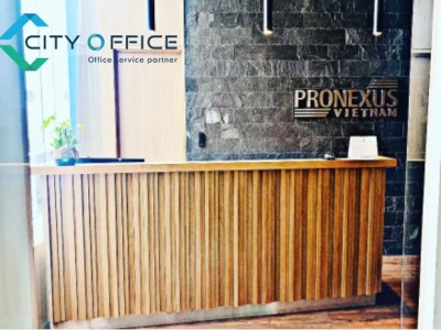 Văn phòng trọn gói Quận 1 – Zen Plaza Building – Pronexus Group