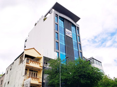 Gia Phú Building  - Đường Sư Vạn Hạnh - Quận 10 Gia Phú Building  - Đường Sư Vạn Hạnh - Quận 10