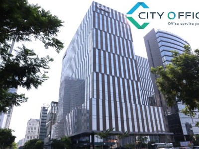 Cobi Tower 2 – Đường Số 8 - Phường Tân Mỹ Cobi Tower 2 – Đường Số 8 - Phường Tân Mỹ