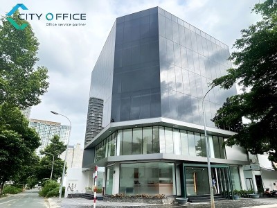 Vian Premier Building – Đường số 52  - Quận 2
