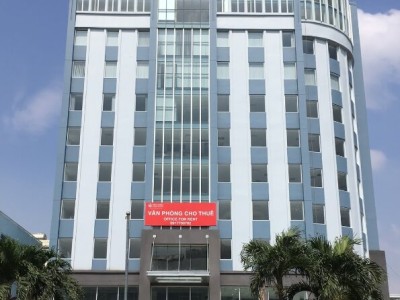 TCL Building - Đường Đồng Văn Cống - Phường Cát Lái TCL Building - Đường Đồng Văn Cống - Phường Cát Lái