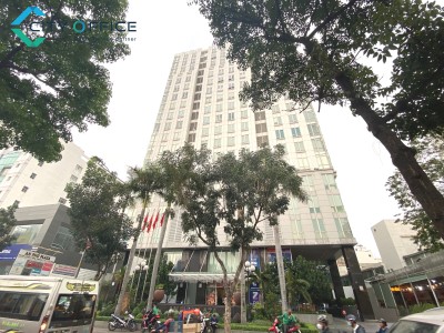 An Phú Plaza – Đường Lý Chính Thắng - Phường Xuân Hòa An Phú Plaza – Đường Lý Chính Thắng - Phường Xuân Hòa