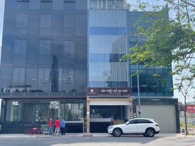 Alpha Tower – Đường D7 – Quận 2  Alpha Tower – Đường D7 – Quận 2