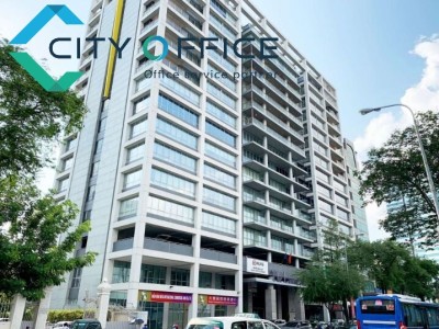 Landmark Building– Đường Tôn Đức Thắng – Phường Sài Gòn Landmark Building– Đường Tôn Đức Thắng – Phường Sài Gòn