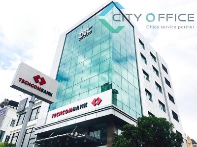 DTC Building - Đường Cộng Hòa - Quận Tân Bình  DTC Building - Đường Cộng Hòa - Quận Tân Bình