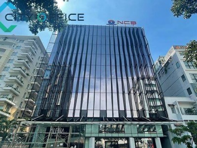 Alpha Tower - Đường Nguyễn Đình Chiểu - Phường Xuân Hòa