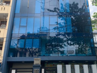 Bửu Long Building  - Đường Hồng Lĩnh - Quận 10 Bửu Long Building  - Đường Hồng Lĩnh - Quận 10