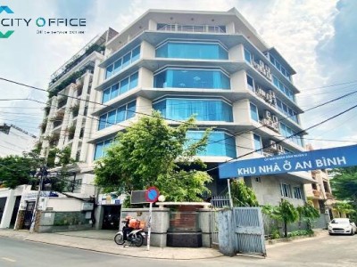 Lê Huỳnh Building – Đường số 3 – Phường An Khánh Lê Huỳnh Building – Đường số 3 – Phường An Khánh