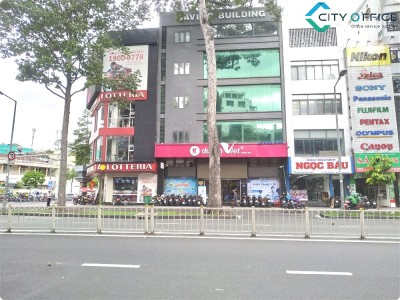 Savico Office Building– Đường Trần Hưng Đạo – Quận 1 Savico Office Building– Đường Trần Hưng Đạo – Quận 1