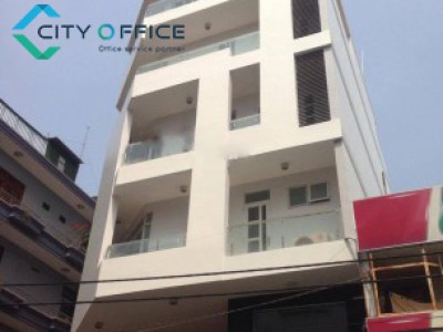 Lucky Rainbow Building - Đường Nguyễn Thái Bình  - Quận Tân Bình Lucky Rainbow Building - Đường Nguyễn Thái Bình  - Quận Tân Bình