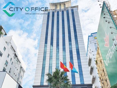 194 Golden Building – Đường Điện Biên Phủ – Phường Thạnh Mỹ Tây