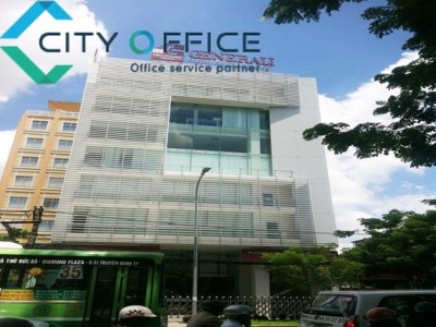 Pilotco Building - Đường Đinh Tiên Hoàng - Phường Sài Gòn