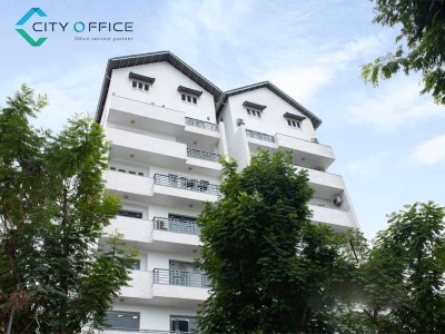 Xuân Thủy Building - Đường Xuân Thủy - Quận 2  Xuân Thủy Building - Đường Xuân Thủy - Quận 2