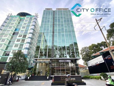 222 Building - Đường Điện Biên Phủ - Phường Xuân Hòa 222 Building - Đường Điện Biên Phủ - Phường Xuân Hòa