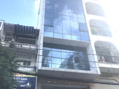 Sky Light Building – Đường Lê Trung Nghĩa – Phường Bảy Hiền Sky Light Building – Đường Lê Trung Nghĩa – Phường Bảy Hiền
