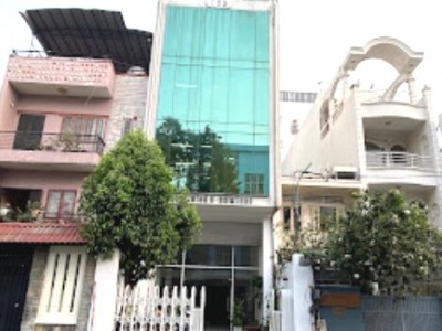 IES Building – Đường Trần Khánh Dư – Quận 1 IES Building – Đường Trần Khánh Dư – Quận 1