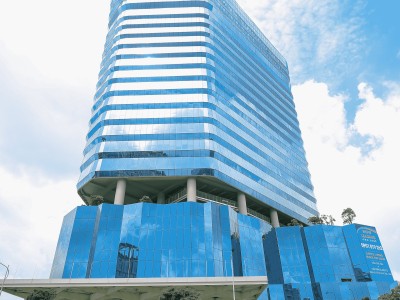 Sofic Tower - Đường Mai Chí Thọ - Phường An Khánh Sofic Tower - Đường Mai Chí Thọ - Phường An Khánh
