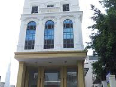 H&D Building - Đường Quốc Hương - Phường An Khánh