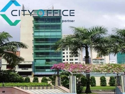 River View Tower - Đường Thái Văn Lung - Quận 1