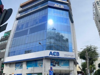 Hoàng Huy Building - Đường Trần Hưng Đạo - Phường Chợ Lớn Hoàng Huy Building - Đường Trần Hưng Đạo - Phường Chợ Lớn