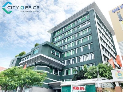Tuổi Trẻ Tower - Đường Hoàng Văn Thụ - Quận Phú Nhuận Tuổi Trẻ Tower - Đường Hoàng Văn Thụ - Quận Phú Nhuận